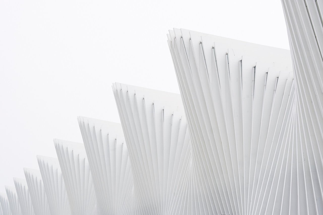 L'architecture Moderne Classique