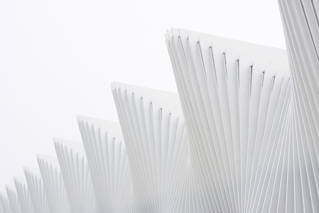 L'architecture Moderne Classique